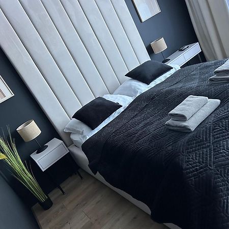 Horizon Park Lux Daire Boszkowo Dış mekan fotoğraf
