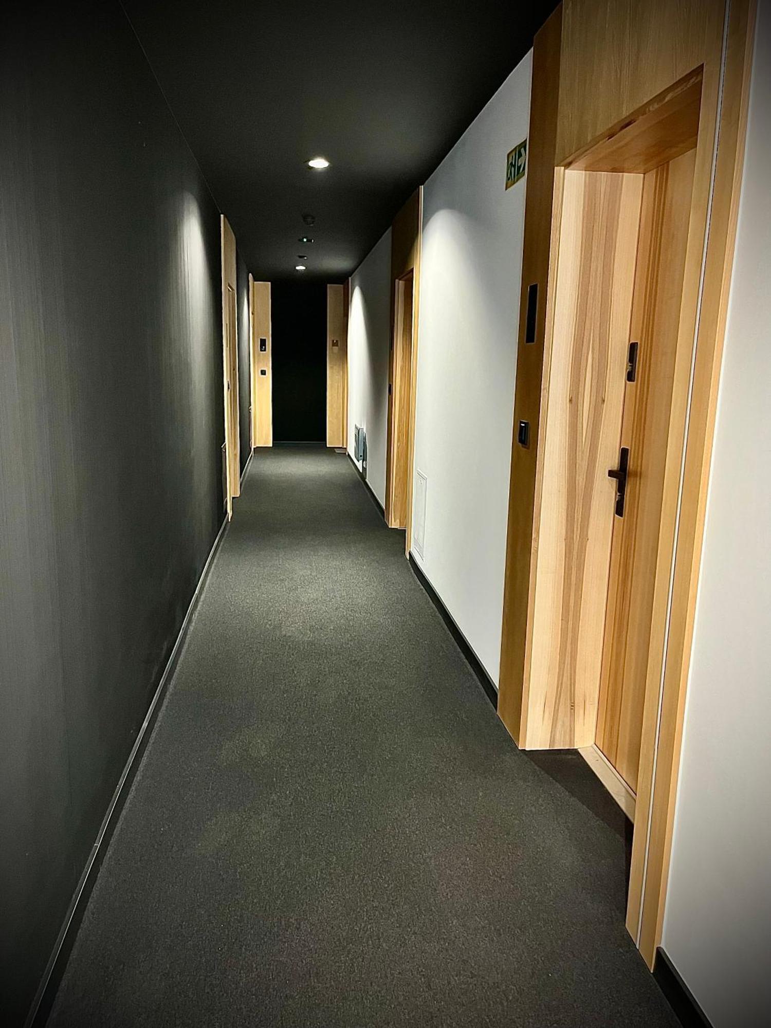 Horizon Park Lux Daire Boszkowo Dış mekan fotoğraf