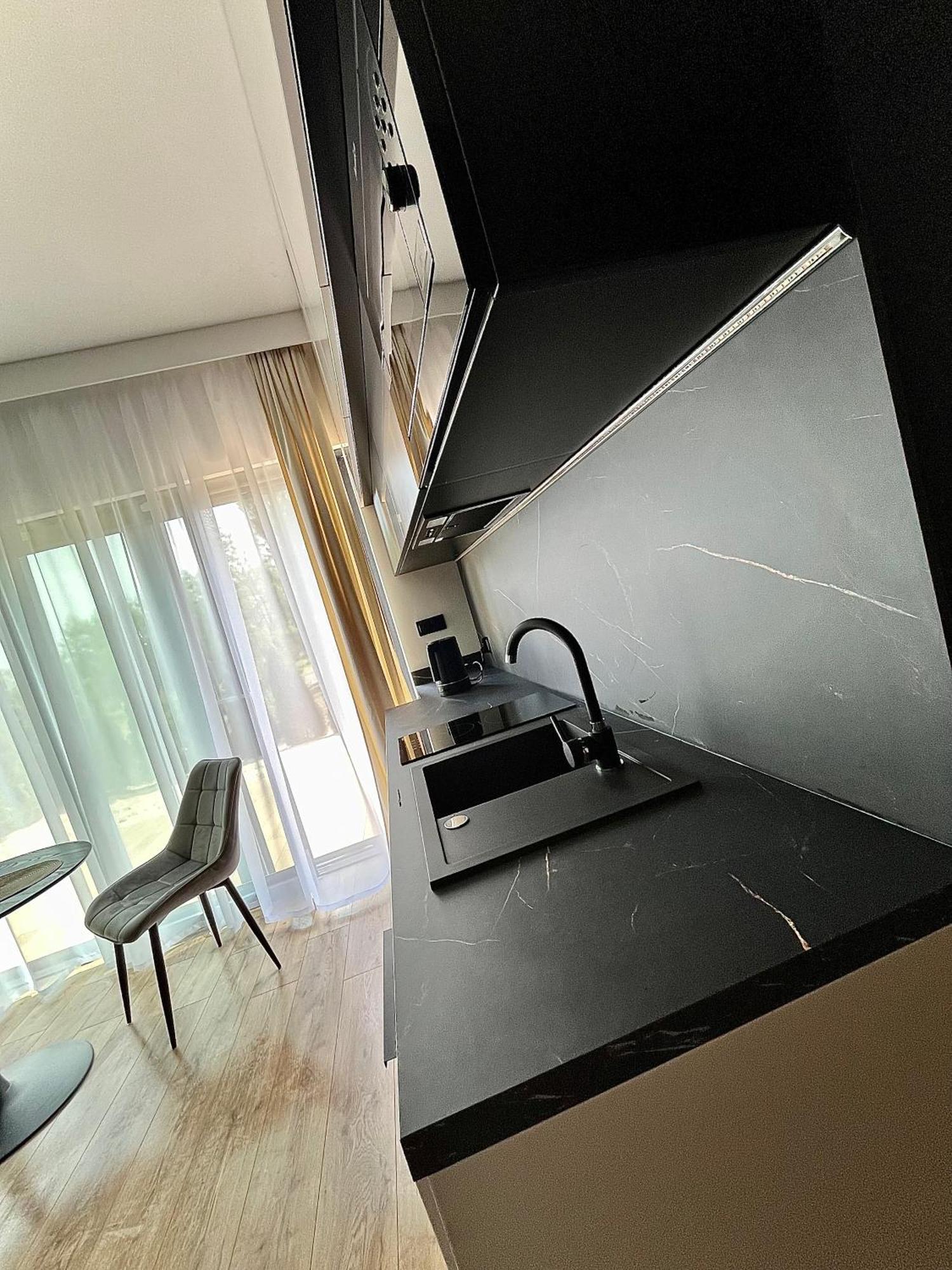 Horizon Park Lux Daire Boszkowo Dış mekan fotoğraf