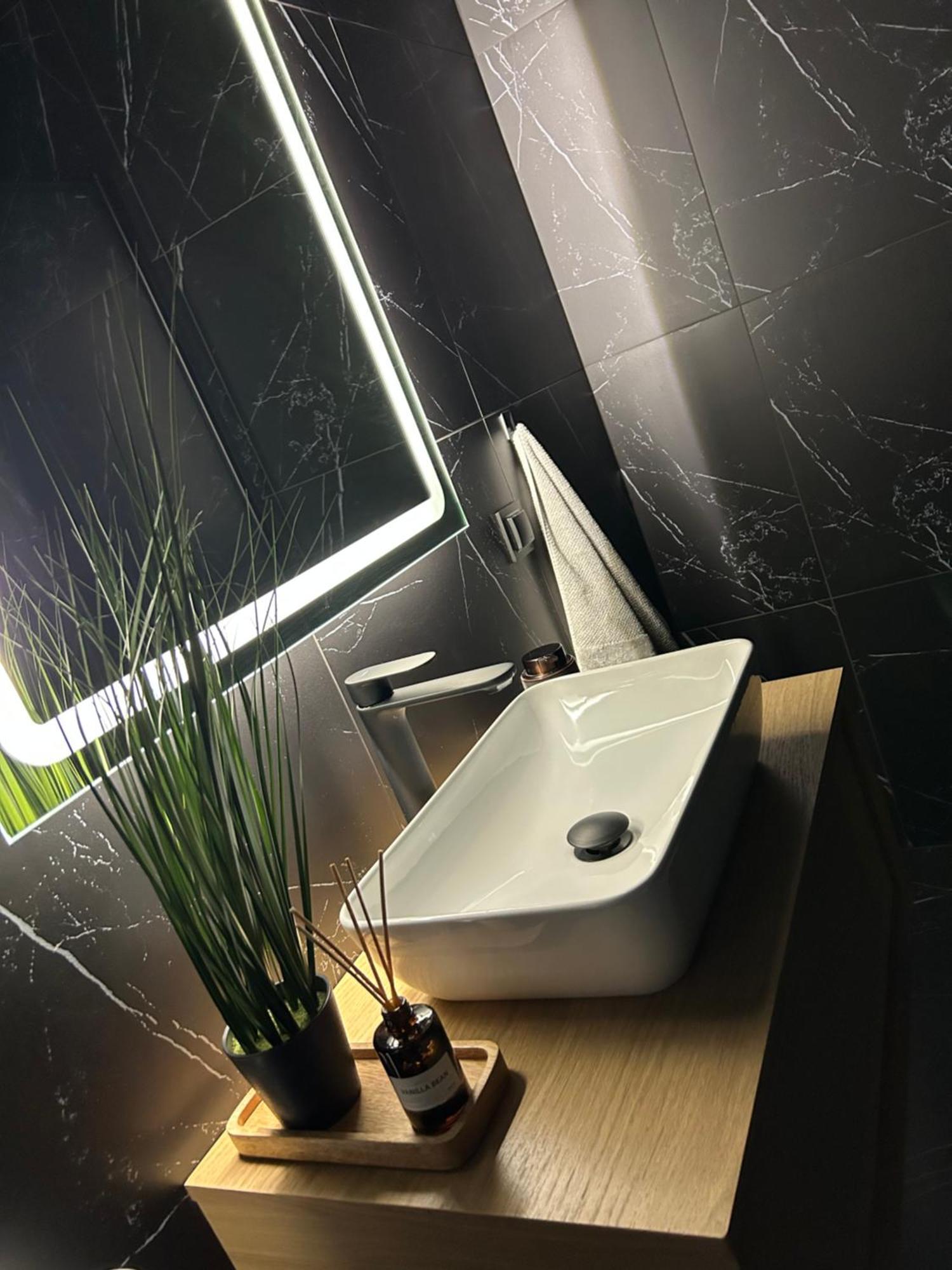 Horizon Park Lux Daire Boszkowo Dış mekan fotoğraf